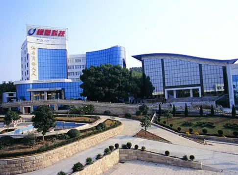Minghua California